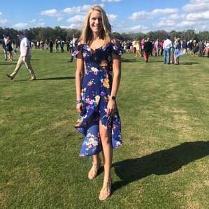 Meet your Posher, Kim